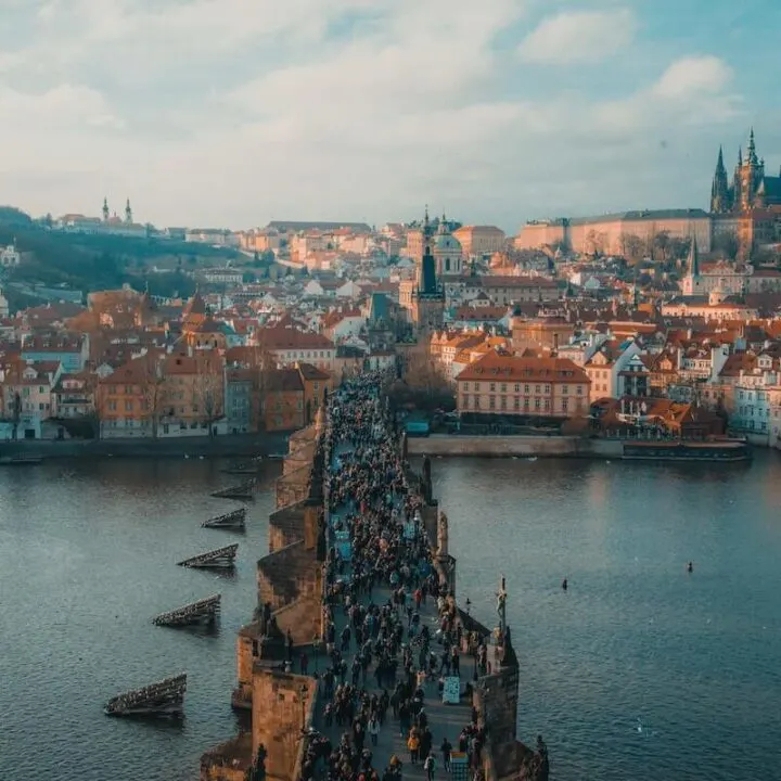 The Ultimate Guide to Prague
