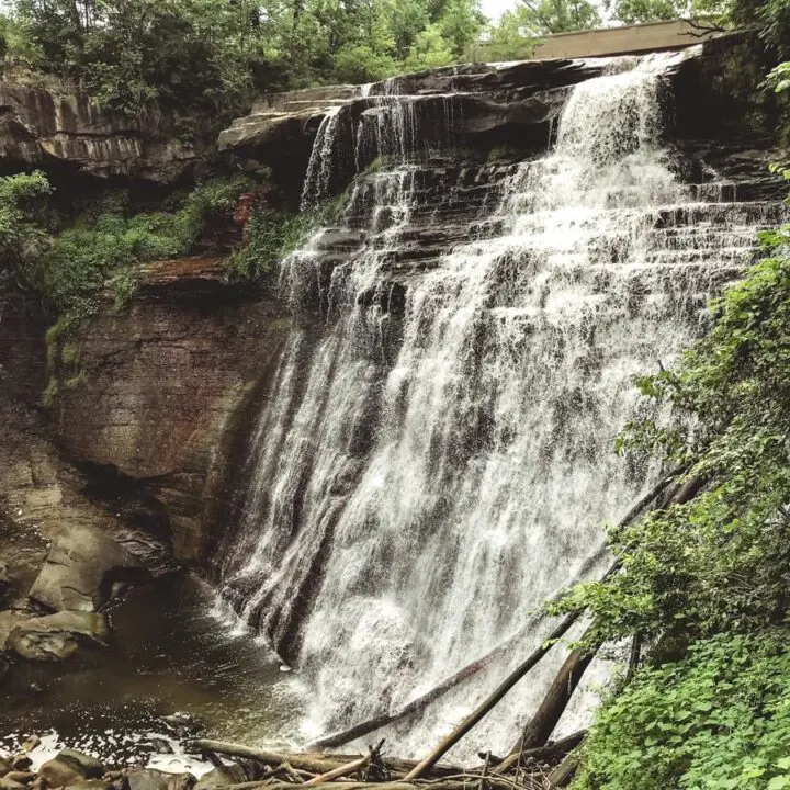 Ultimate Guide to Cuyahoga Valley National Park - Best Trails in Cuyahoga Valley National Park