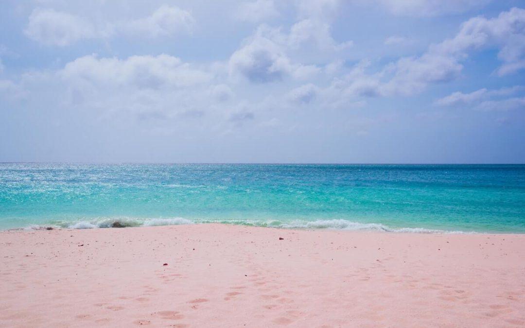These Are The Best Honeymoon Destinations in December