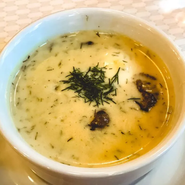 Best Soups in the World Worth Traveling For