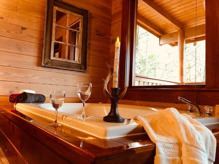 Falconcrest Airbnb