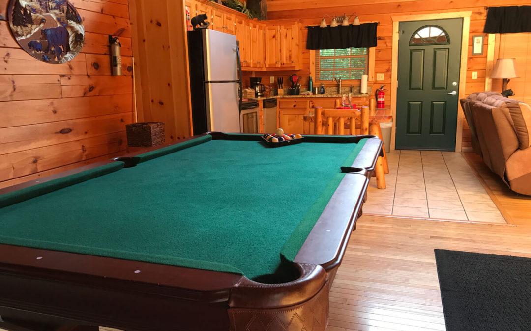 The 14 Best Cabins in Gatlinburg and the Smokies: Unique Gatlinburg Airbnbs to Book ASAP