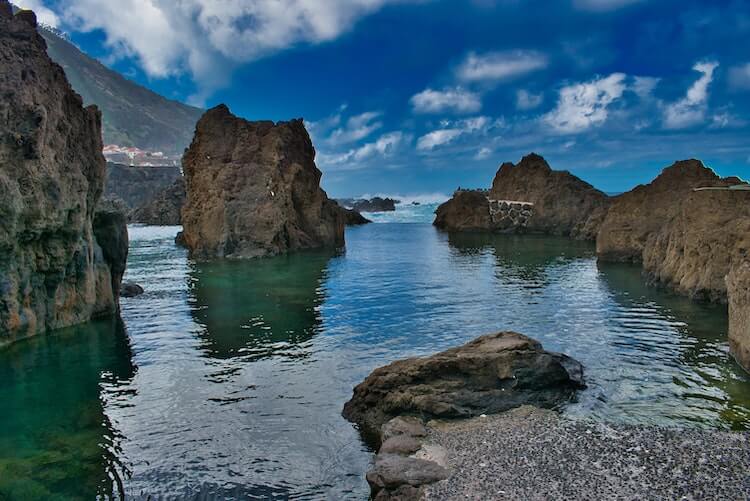 Madeira Portugal is a dream