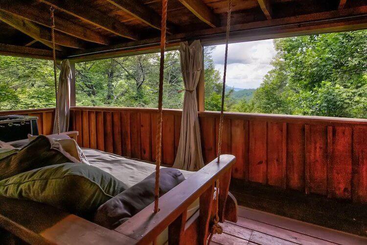 Nice Views Airbnb Gatlinburg