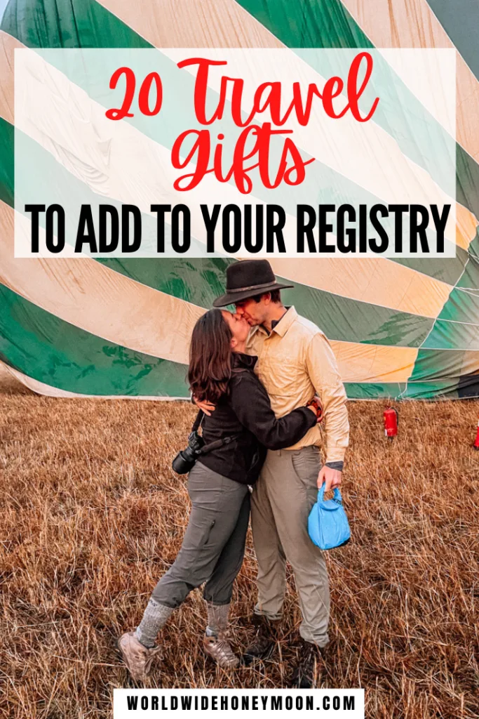 What To Put On Your Wedding Registry? (The Best Ideas For All Couples)