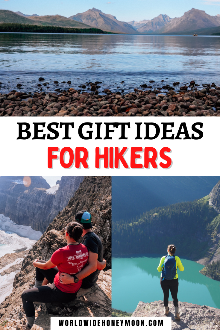 20 Best Gift Ideas For Hikers World Wide Honeymoon