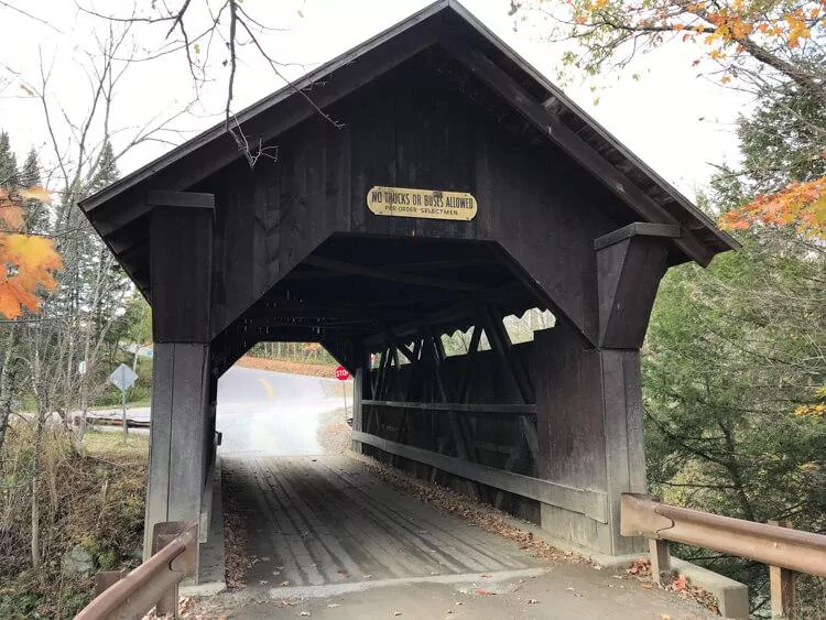 Emily's Bridge