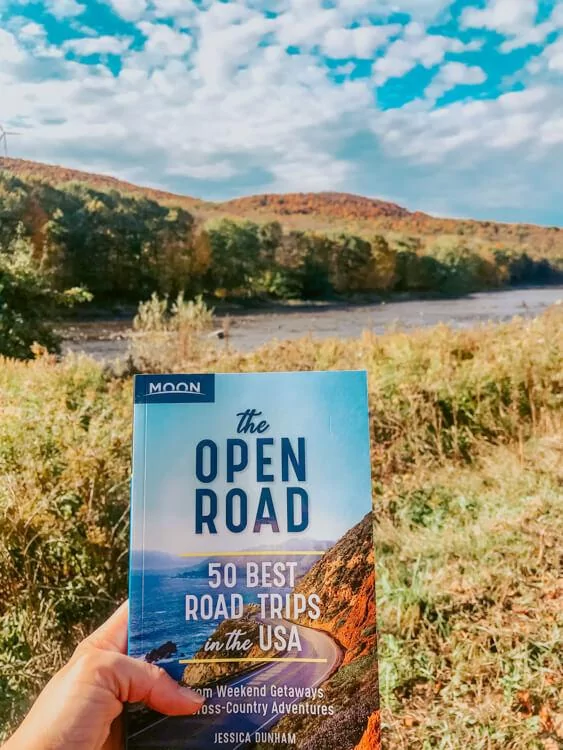 Moon Travel Guides Road Trip