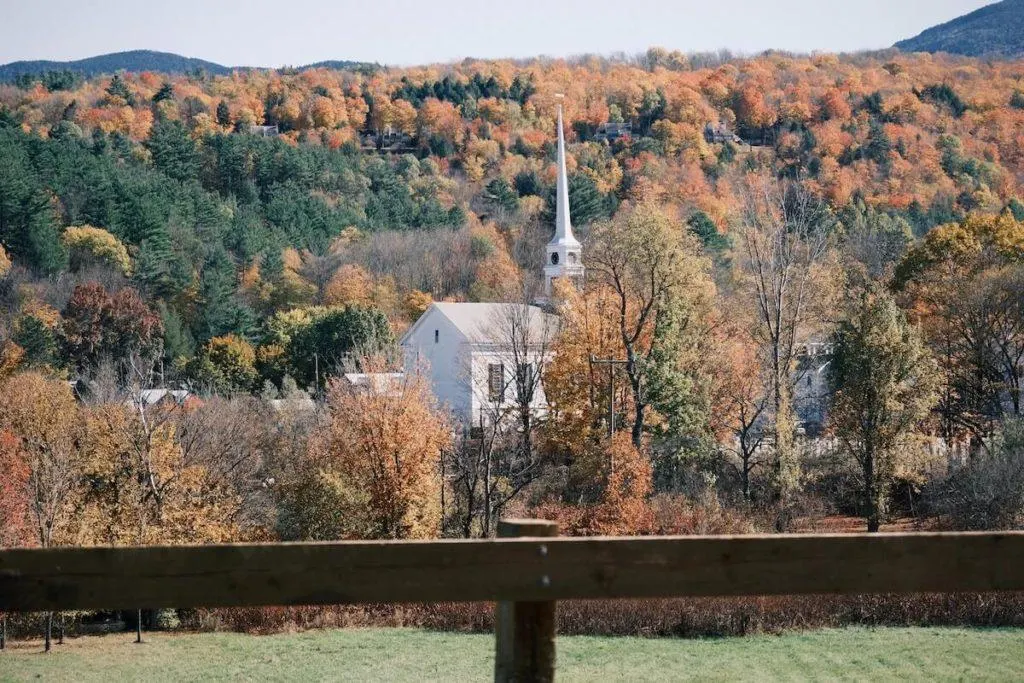 Ultimate Guide to Stowe, Vermont Vacation