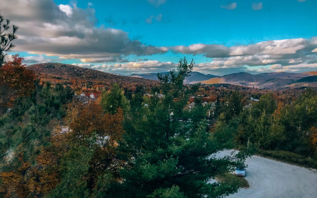 2020 Travel Year in Review: Where We Went, Best Food & Drinks, and More!