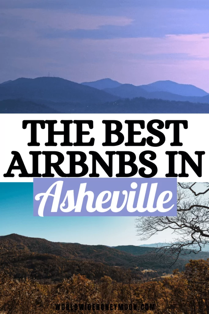 These are the 8 best Airbnbs in Asheville NC | Asheville NC Airbnb | Best Airbnb Asheville | Asheville Airbnb | Where to Stay in Asheville NC | Where to Stay in Asheville North Carolina | Asheville Where to Stay | Best Romantic Airbnbs | Airbnb Asheville NC | Airbnb Asheville Wedding | Best Airbnbs in the US | Best Airbnbs in North Carolina | Asheville NC Treehouse | Asheville Treehouse | Romantic Airbnbs in Asheville