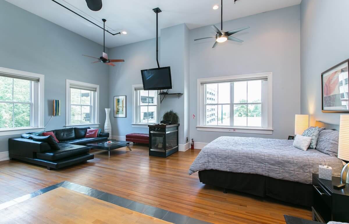 The 8 Best Airbnbs in Asheville, NC That You'll love World Wide Honeymoon