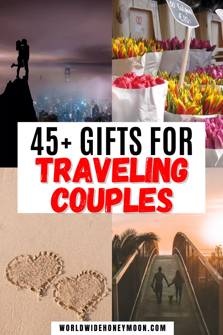 The Ultimate Gift Guide for Couples That Love Travel | Travel Gifts For Couples | Gifts for Couples Who Travel | Gifts for Couples Who Like to Travel | Gifts for Travel Couple | Couples Travel Gifts | Gift Ideas for Her | Gift Ideas for Him | Gifts for Travelers | Gifts for Travel Lovers | Gifts for Traveling | Travel Gift Ideas | Holiday Gifts For Couples | Couples Holiday Gifts | Holiday Couple Gifts | Holiday Gifts For a Couple | Christmas Gifts For Couples Unique | Valentines Day Gifts