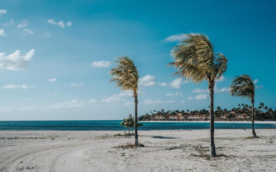 Realistic Travel Goals for 2021