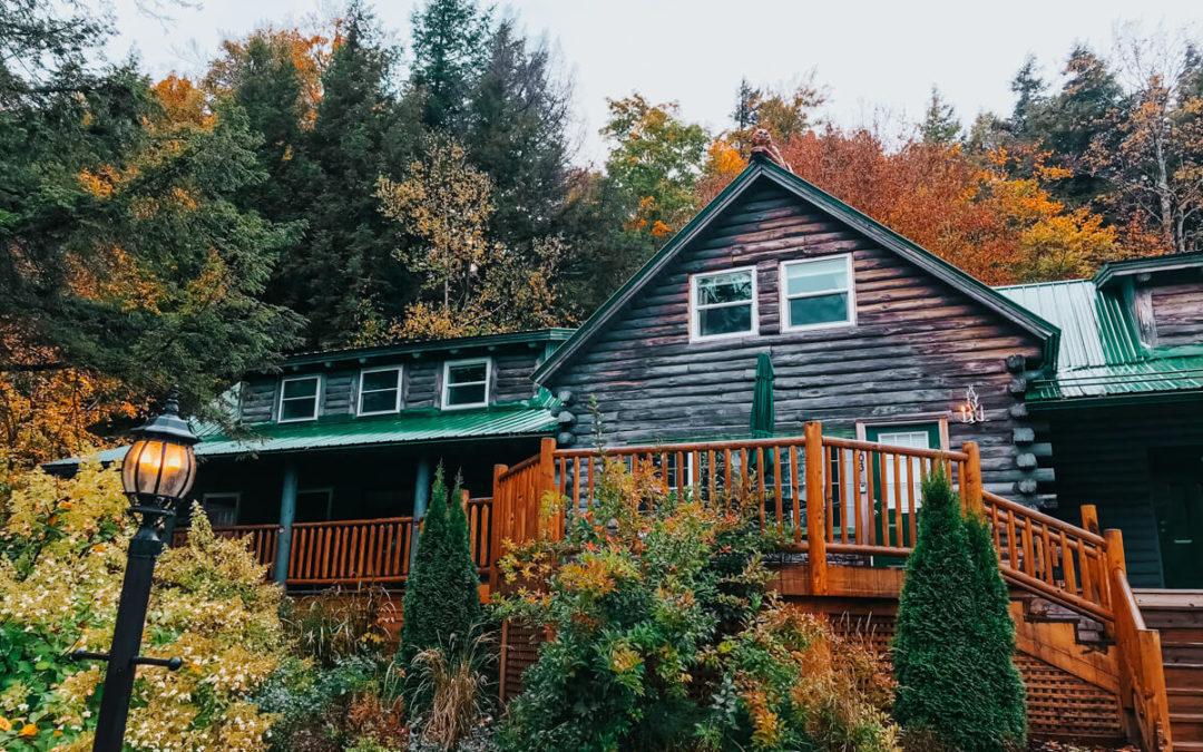 The 10 Most Charming Vermont Airbnbs That You’ll Love