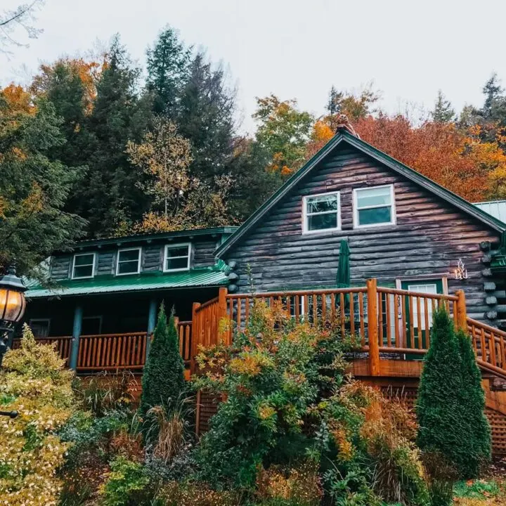 The Most Charming Vermont Airbnbs
