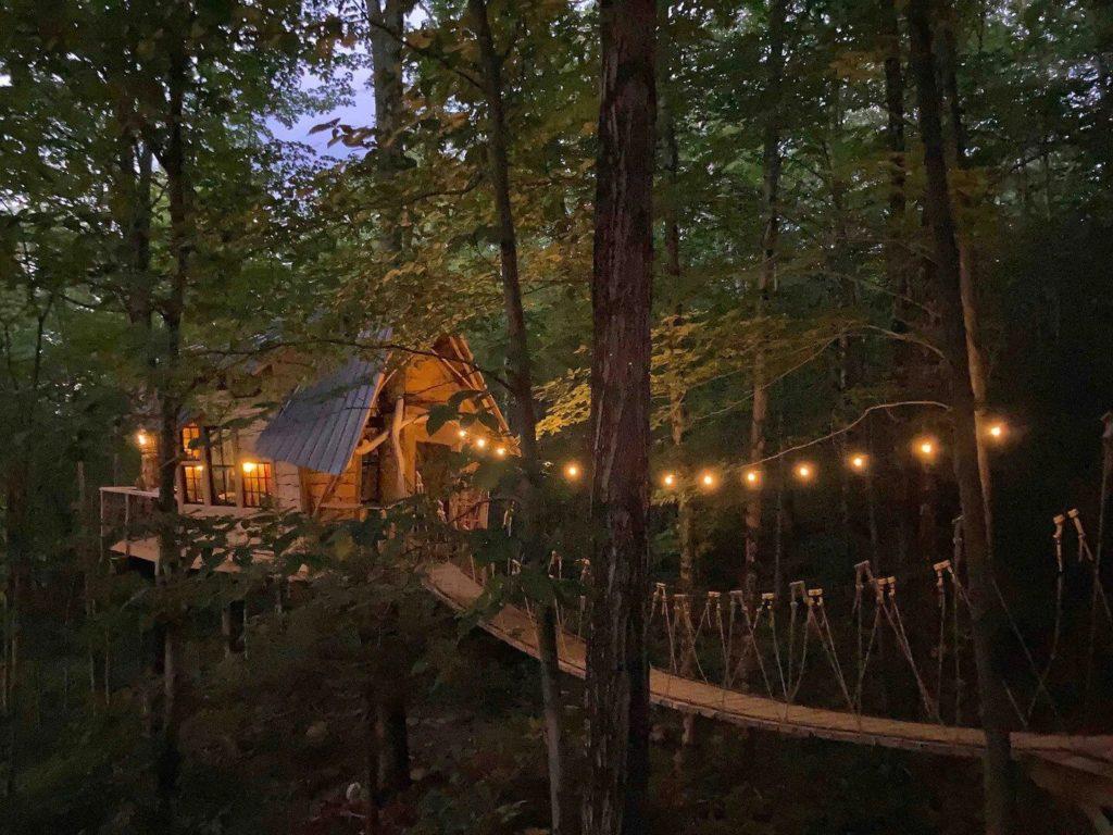 Waterbury VT Airbnb