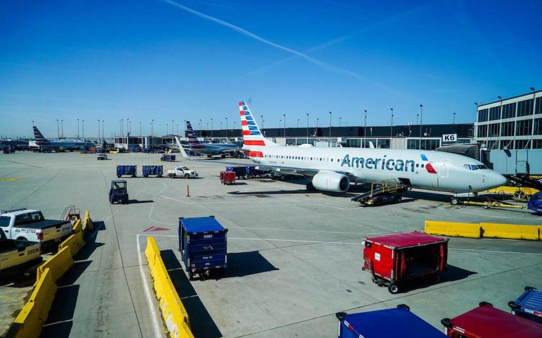 Americans and Travel: Some Reflections