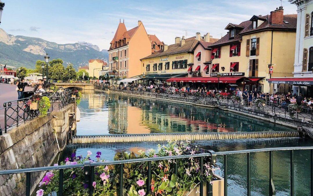 The 20 Best Things to do in Annecy, France: Unmissable Sights That’ll Make You Fall in Love with This Alpine City