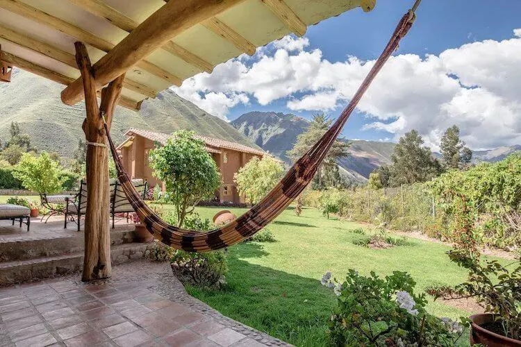 Urubamba Honeymoon VRBO