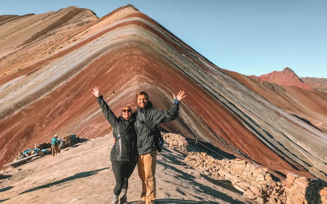 Fun Travel Questions + Top Travel Memories for Episode 100!