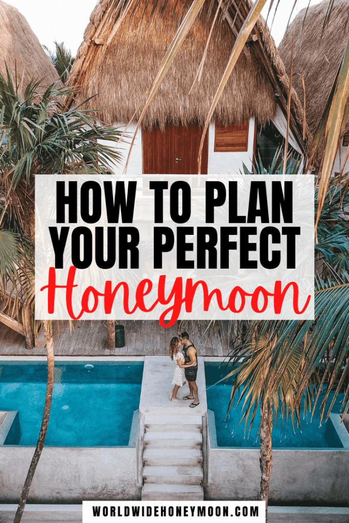 These are the best tips for planning your honeymoon | Planning Honeymoon | Planning Honeymoon Checklist | Planning Honeymoon Tips | Planning a Honeymoon on a Budget | Honeymoon Tips | Honeymoon Planning Tips | Honeymoon Ideas | How to Plan Honeymoon | How to Plan Your Honeymoon | Honeymoon Budget Tips | How to Plan the Perfect Honeymoon