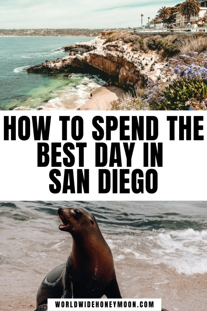 How to Spend the Best Day in San Diego