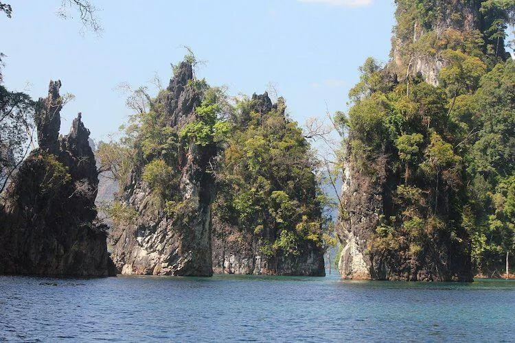 Koh Sok National Park