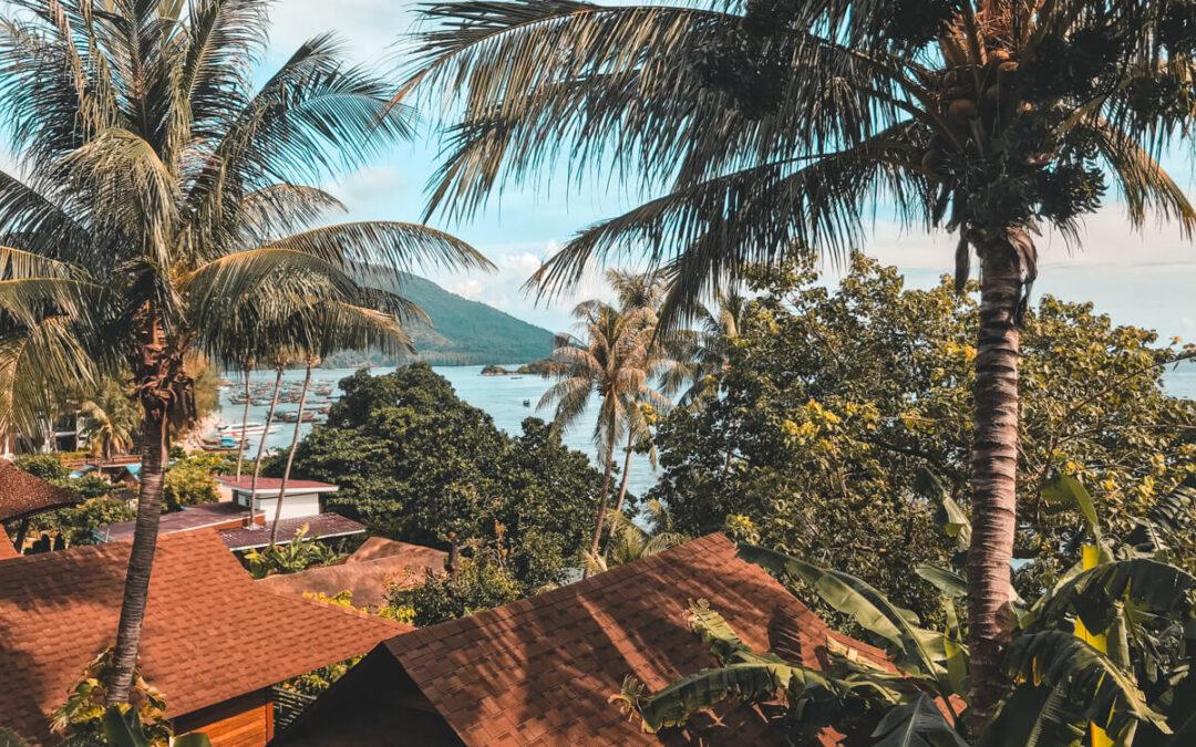 12 of the Most Romantic Things to do in Thailand