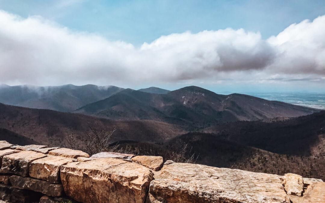 The 15 Best Things to do in Shenandoah National Park For the Perfect Weekend in Shenandoah