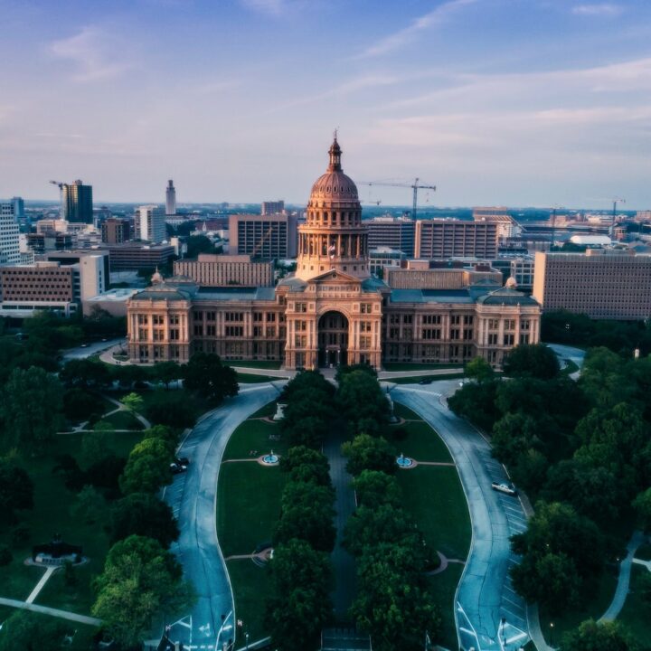 23 Best March Honeymoon For 2025 2026 World Wide Honeymoon Capitol Building In Austin 720x720 