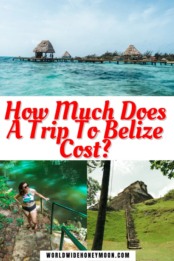 How much does a trip to Belize cost? | Belize on a Budget | Belize Travel | Belize Budget | Belize Vacation | Belize Honeymoon | Planning a Trip to Belize | Belize Couples Trip | Hotels in Belize | Budget Friendly Belize | Where to Visit in Belize | Belize Flights | Belize Hotels | Belize Travel Guide | Travel Budget for Belize | Belize Cost of Living | How Much Does It Cost To Visit Belize