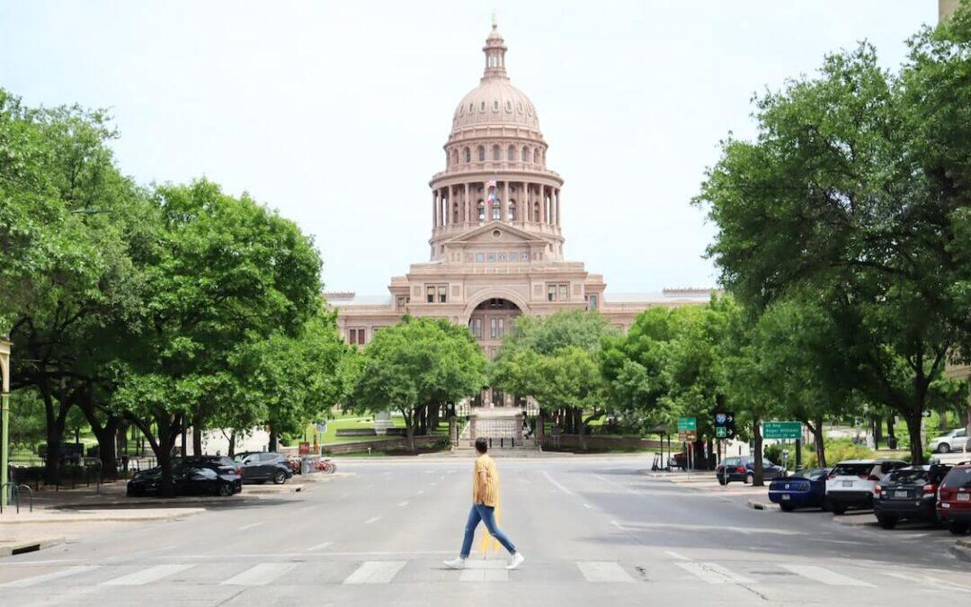 The Ultimate Weekend in Austin, Texas: Insider Tips for spending 3 days in Austin