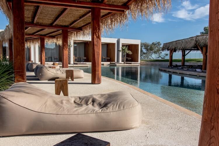 All Inclusive Resort