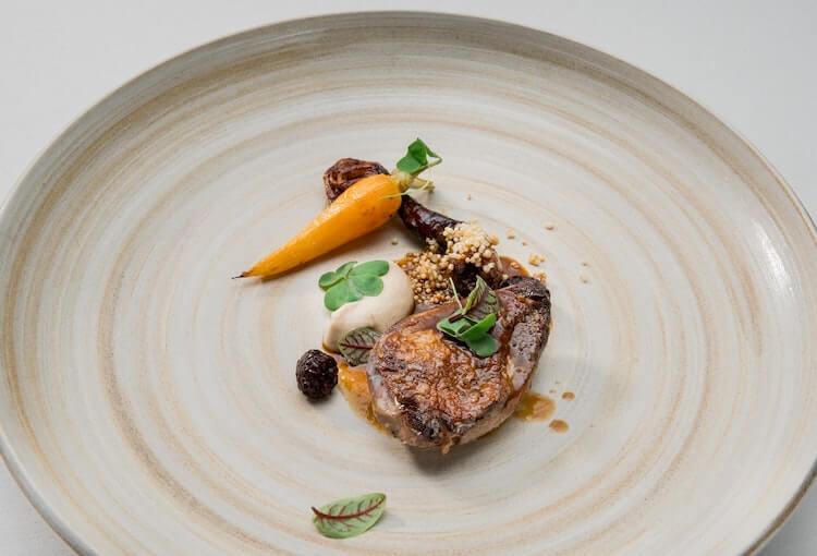 Michelin Star Restaurant 2