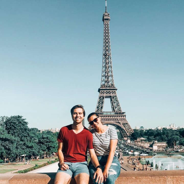 Most Romantic Things to do in Paris For Couples