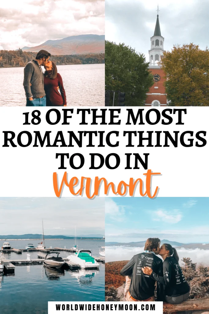 Most Romantic Things to do in Vermont (1)