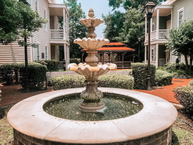 Residence Inn Marriott Downtown-Historic District