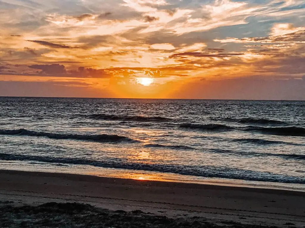 Tybee Island Guide