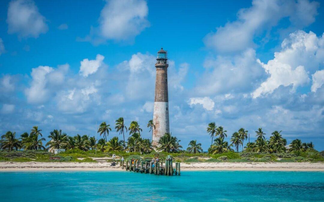 The 10 Most Romantic National Park Honeymoon Destinations
