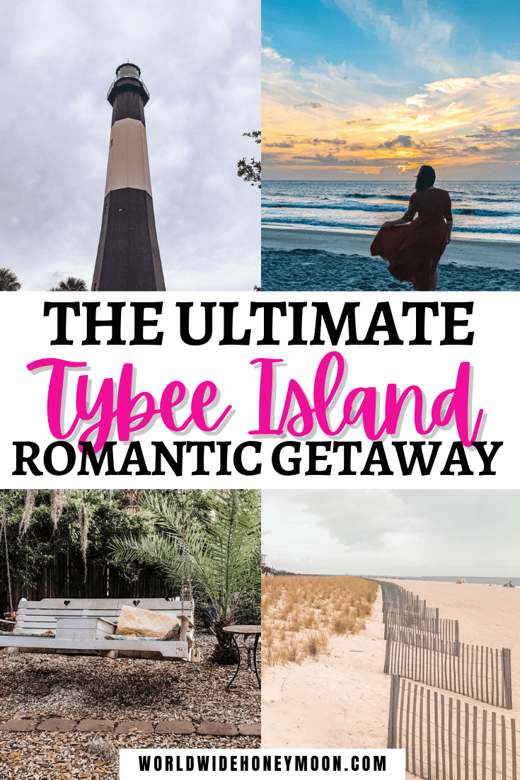 The Ultimate Tybee Island Romantic Getaway Guide World Wide Honeymoon