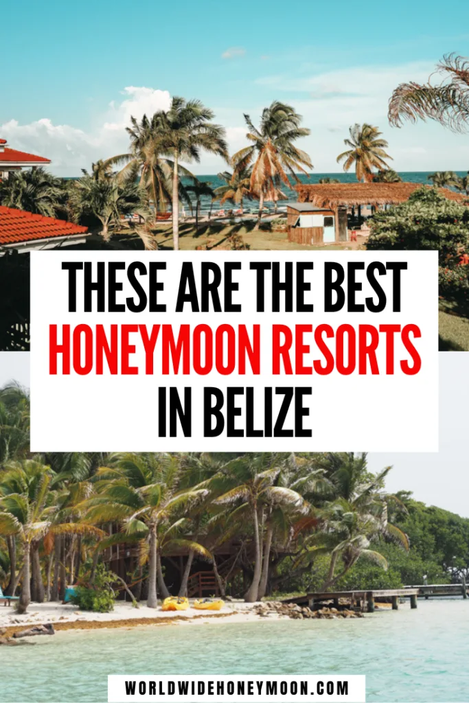 This is the ultimate Belize honeymoon guide | Belize Honeymoon All Inclusive | Belize Honeymoon Resorts | Belize Honeymoon Itinerary | Honeymoon in Belize | Belize Vacation Resorts Honeymoons | San Pedro Belize Honeymoon | San Ignacio Belize Honeymoon | Placencia Belize Honeymoon | Private Island in Belize | Hopkins Belize Honeymoon | Honeymoon Spots in Belize | Honeymoon Caribbean