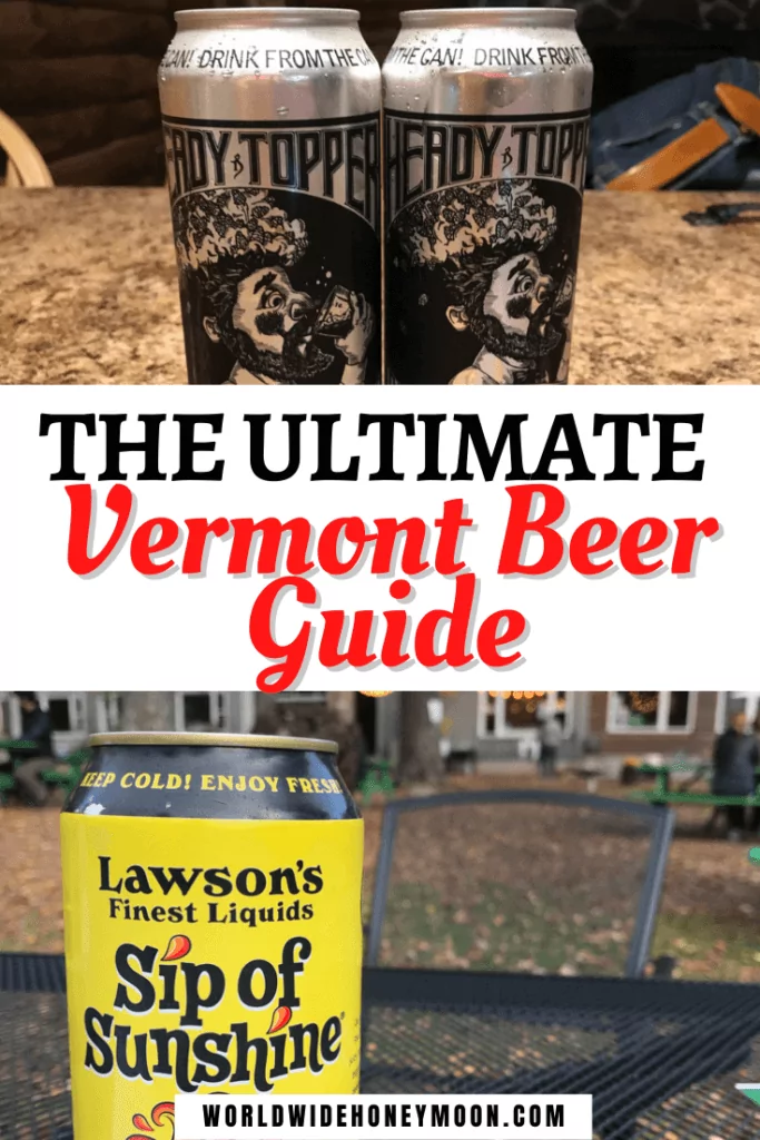 Ultimate Vermont Beer Guide (1)