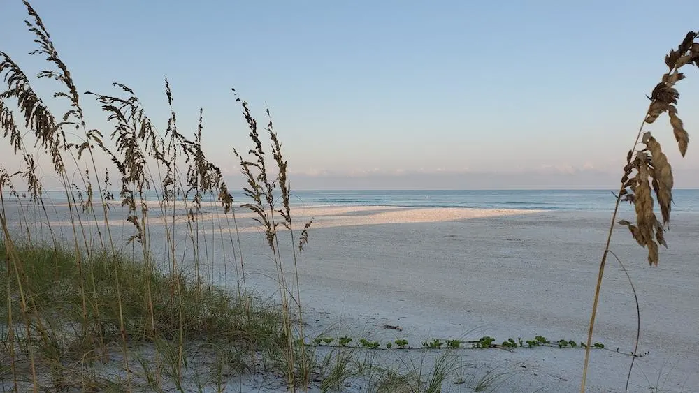 Anna Maria Island in Florida