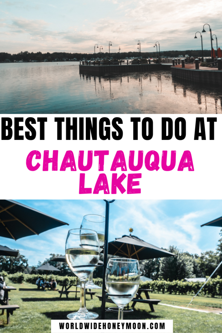 20 Best Chautauqua Lake Things to do For a Weekend Getaway World Wide