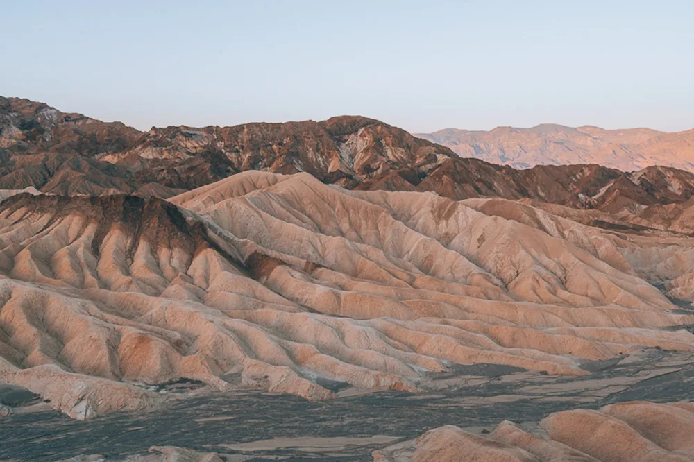 Death Valley National Park (2 of 17)