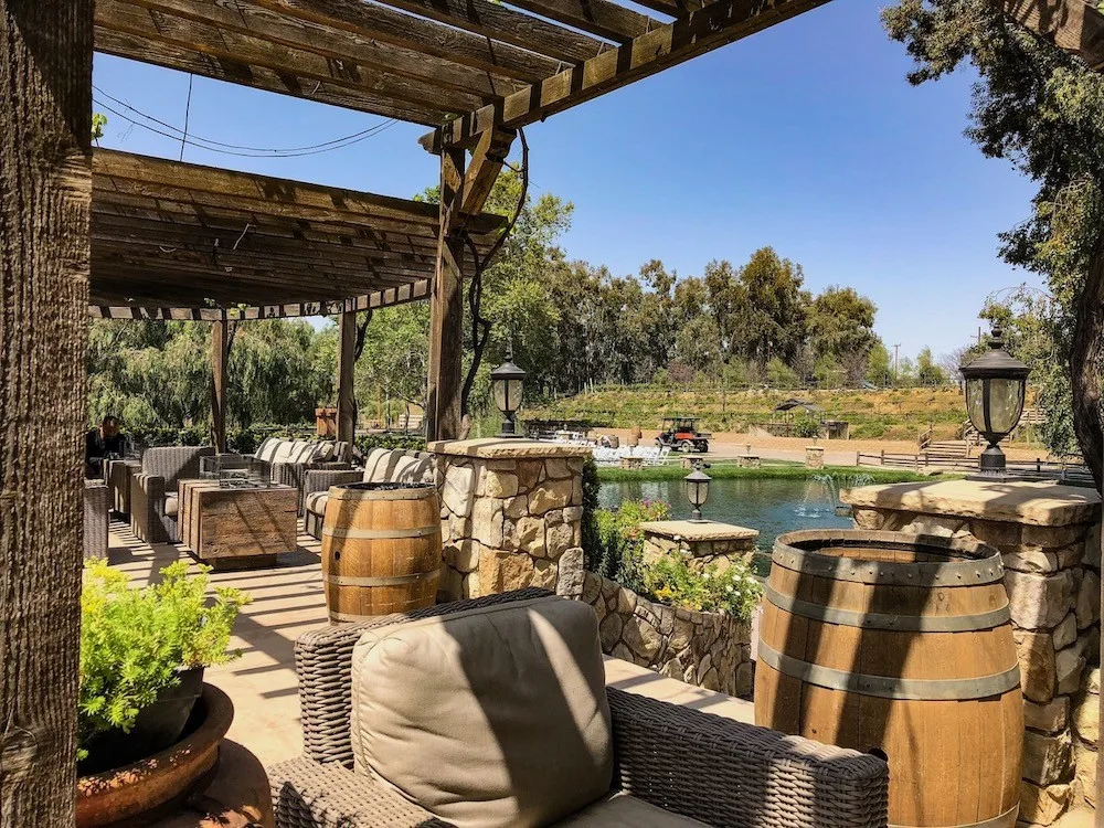 SanDiegoWeekendGetaways-Temecula