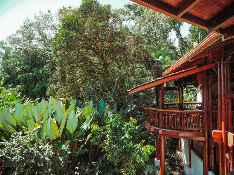 View of 21 Costa Rica Honeymoon Resorts That’ll Make You Swoon - World Wide ...