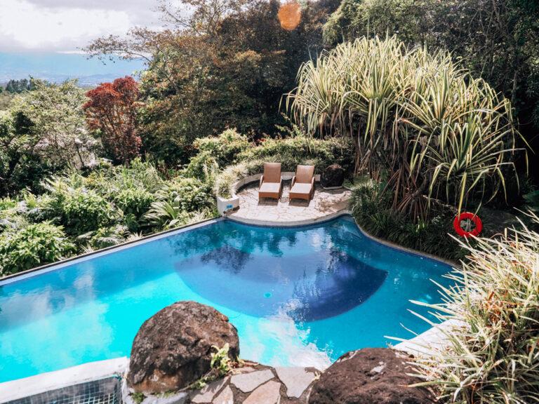 21 Costa Rica Honeymoon Resorts That’ll Make You Swoon World Wide
