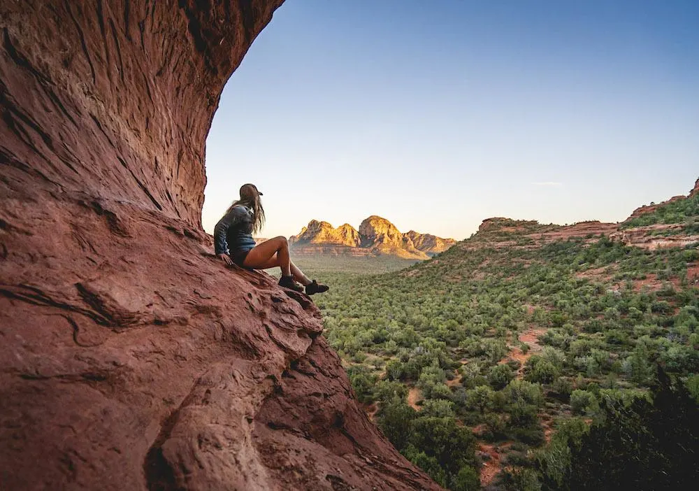 sedona